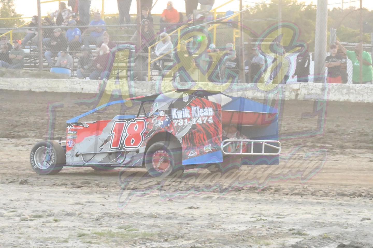 Gregg Motorsports