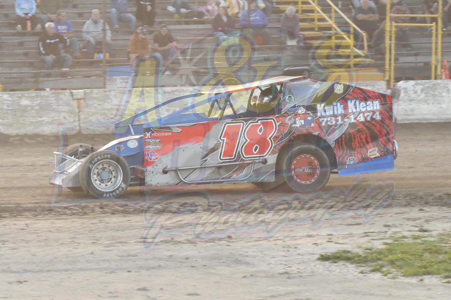 Gregg Motorsports
