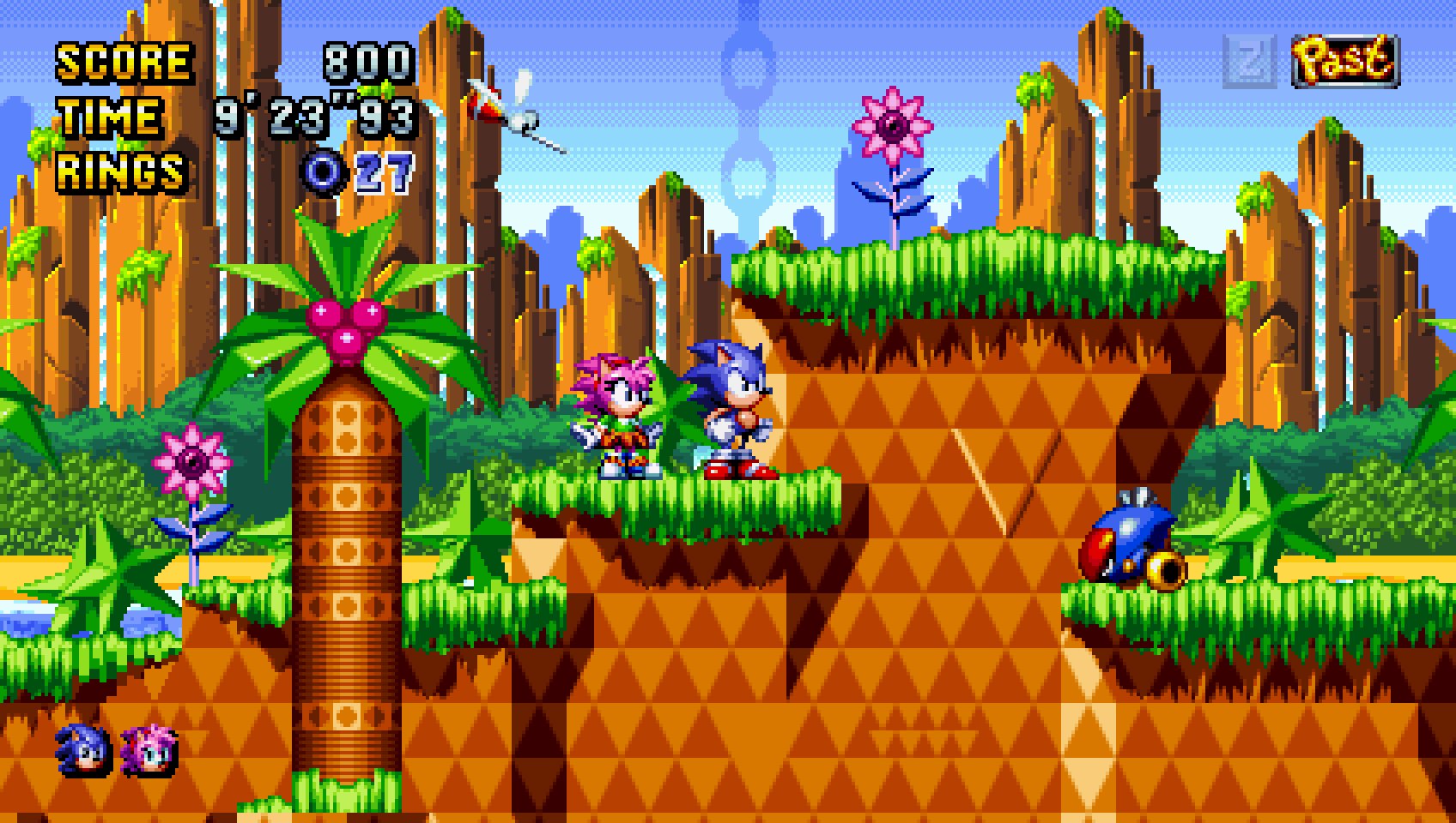 New... - Sonic City ⋆ Sonic News, Media & Community ⋆ | Facebook