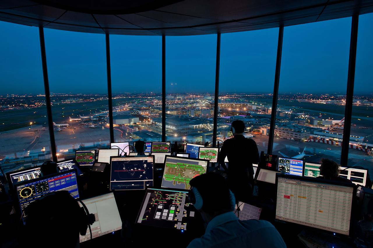 GBAA - Georgia Business Aviation Association