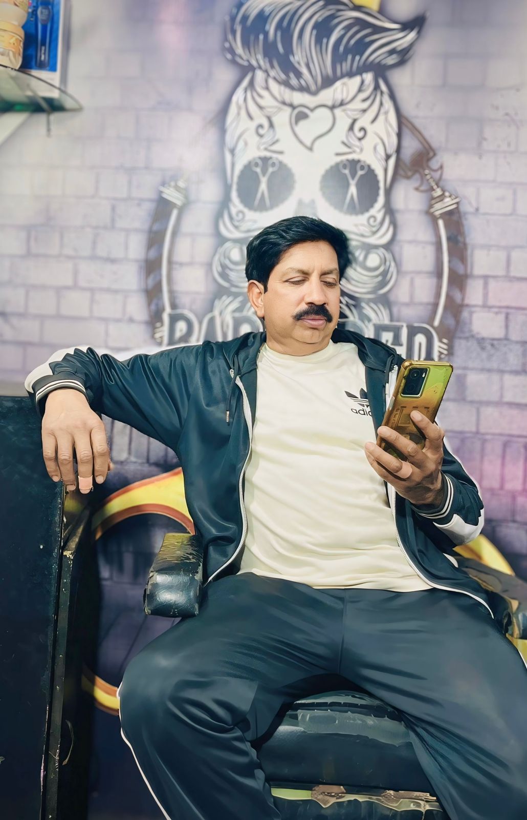Naeem Sab