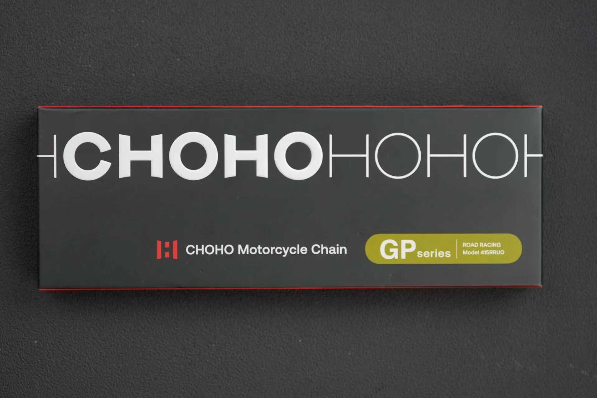 CHOHOThailand