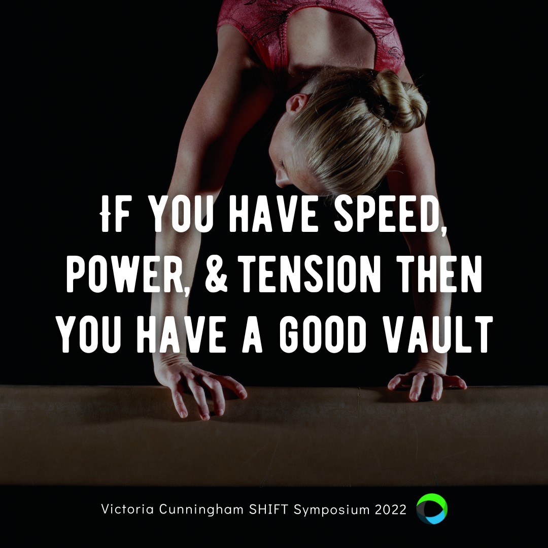 Some... - SHIFT Movement Science and Gymnastics Education | Facebook