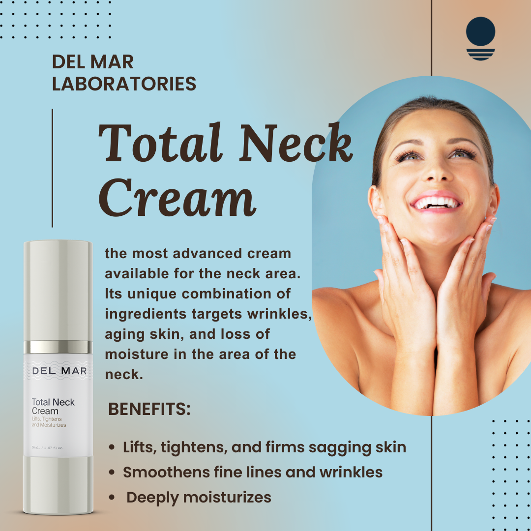 Experience the rejuvenating effects... - Del Mar Laboratories | Facebook