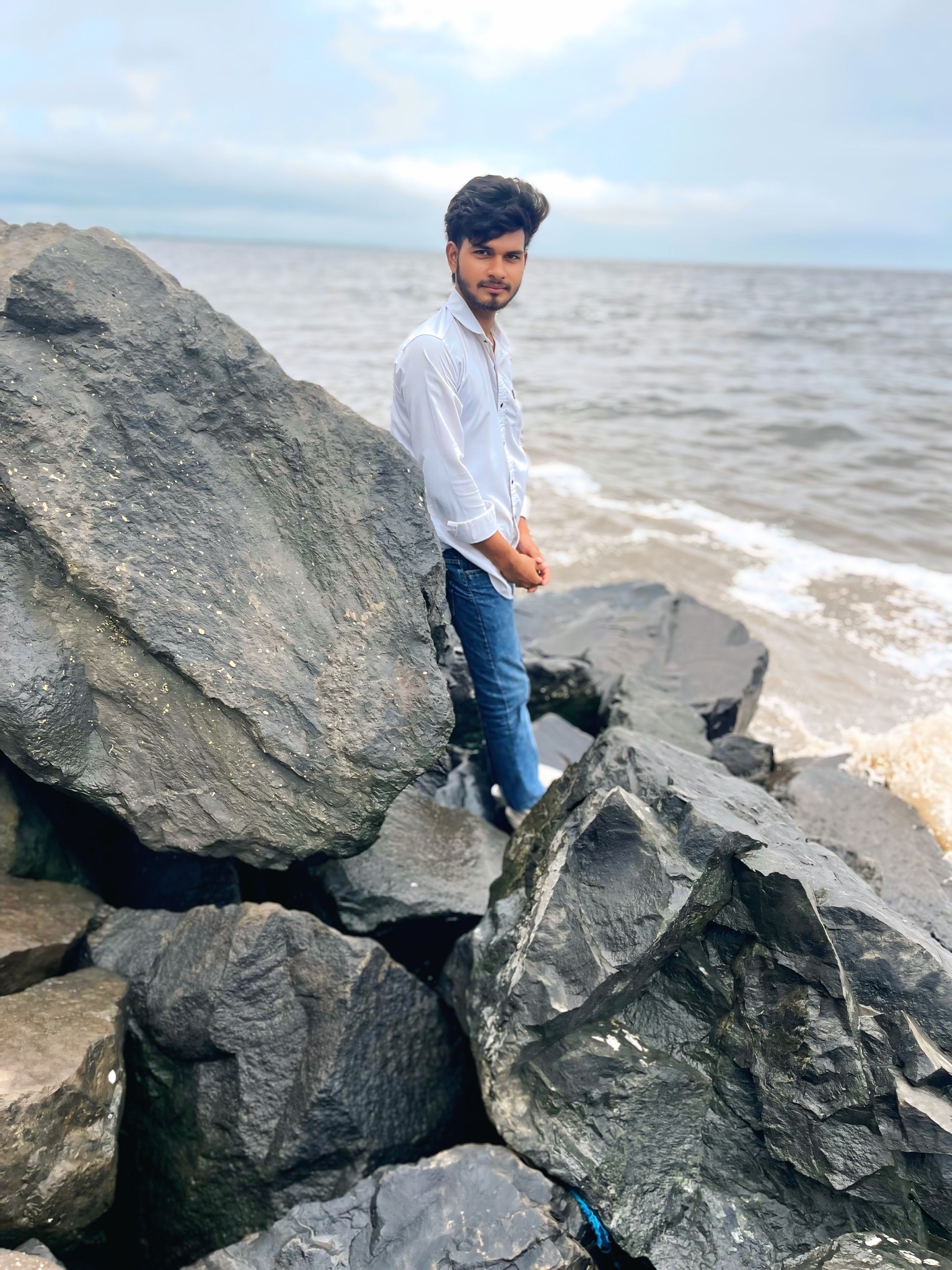 Ratnesh Rajbhar