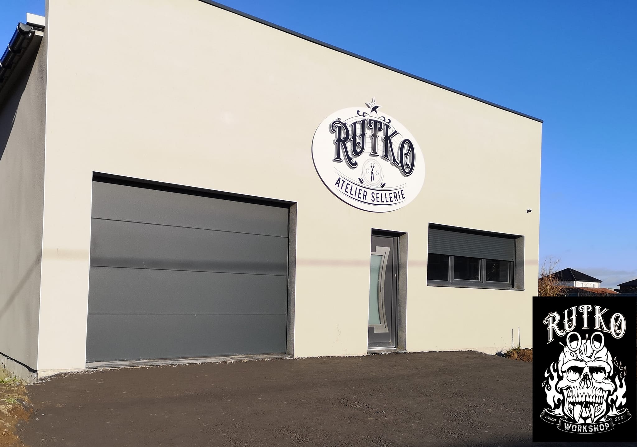 Sellerie Rutko | Arleux-en-Gohelle