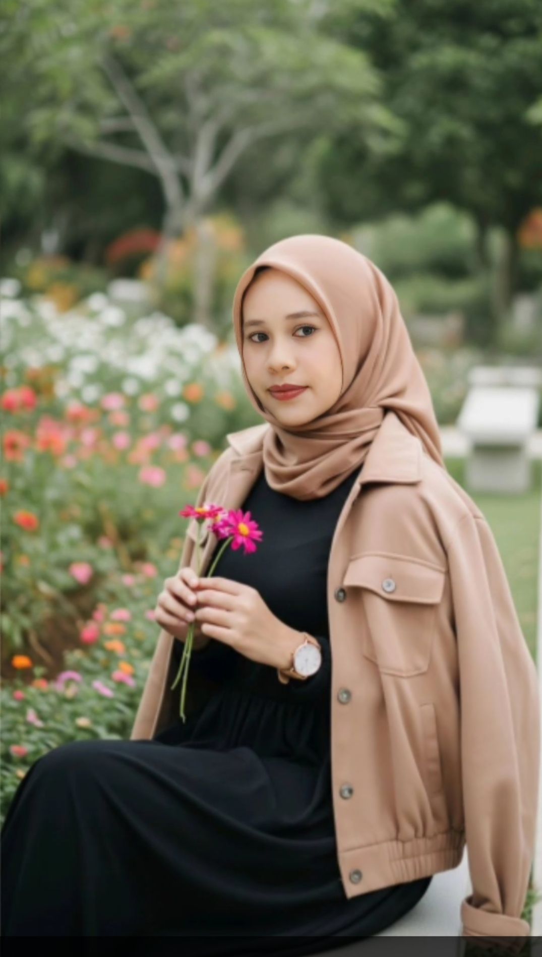 May Ismail Tea