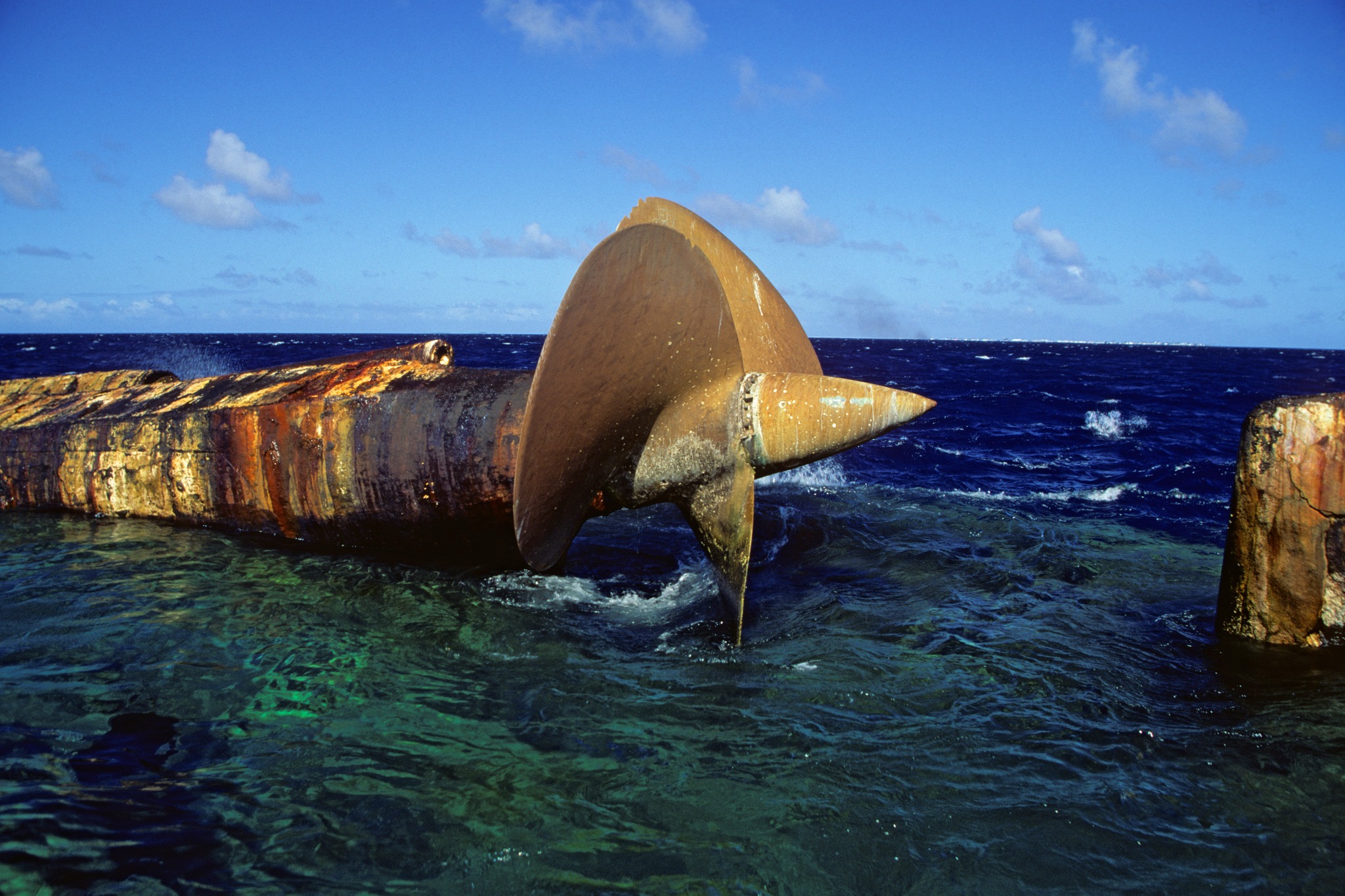 I Love Warships - The wreck of the Admiral Hipper-class... | Facebook