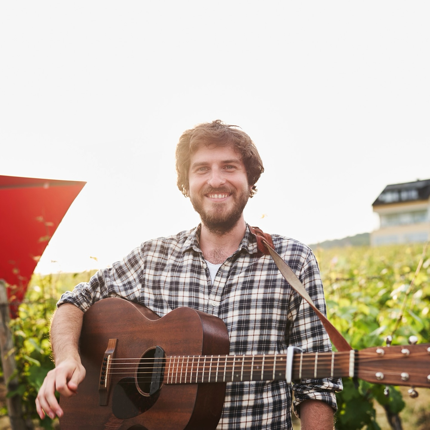 Markus Rieger