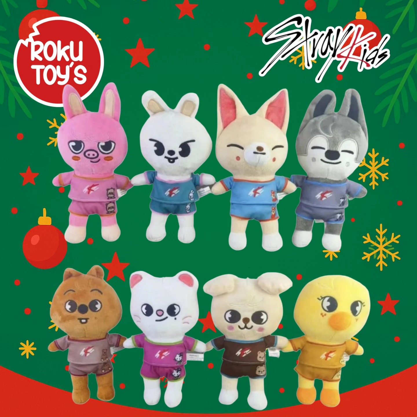 Roku Toy's | Guatemala City