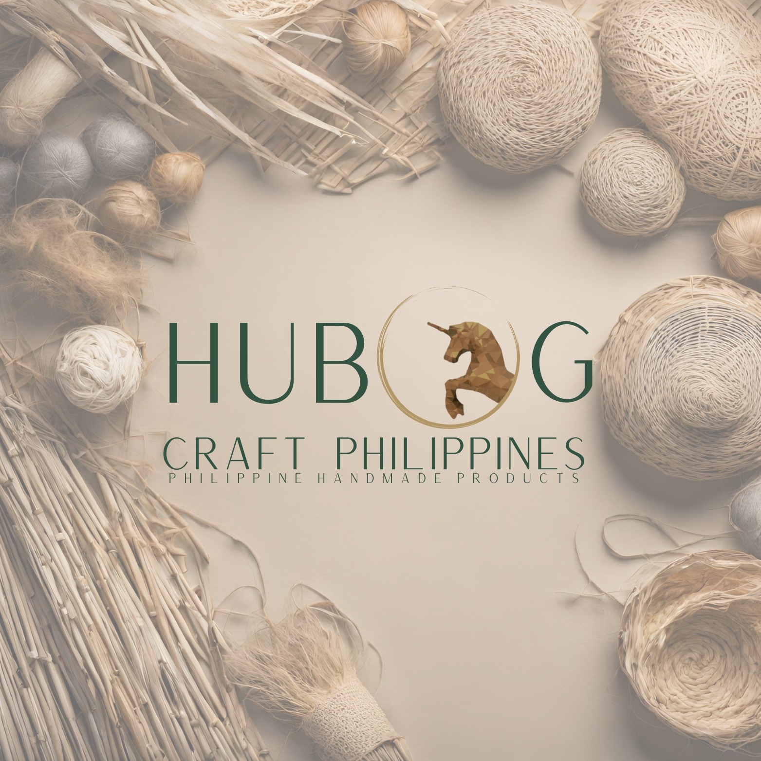 Introducing the essence of Filipino... - Hubog Craft Phils | Facebook