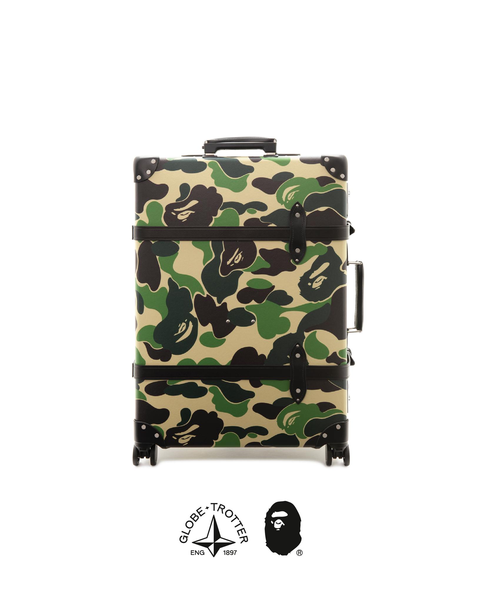 ORDER ARRIVALS‼️ BAPE x PORTER 1st camo Waist Bag 日本製🇯🇵Made