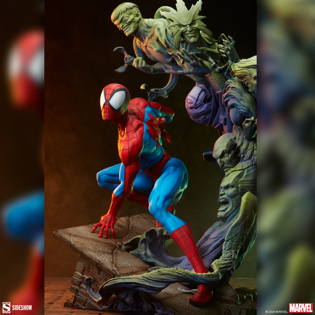 Sideshow Collectibles added a new - Sideshow Collectibles