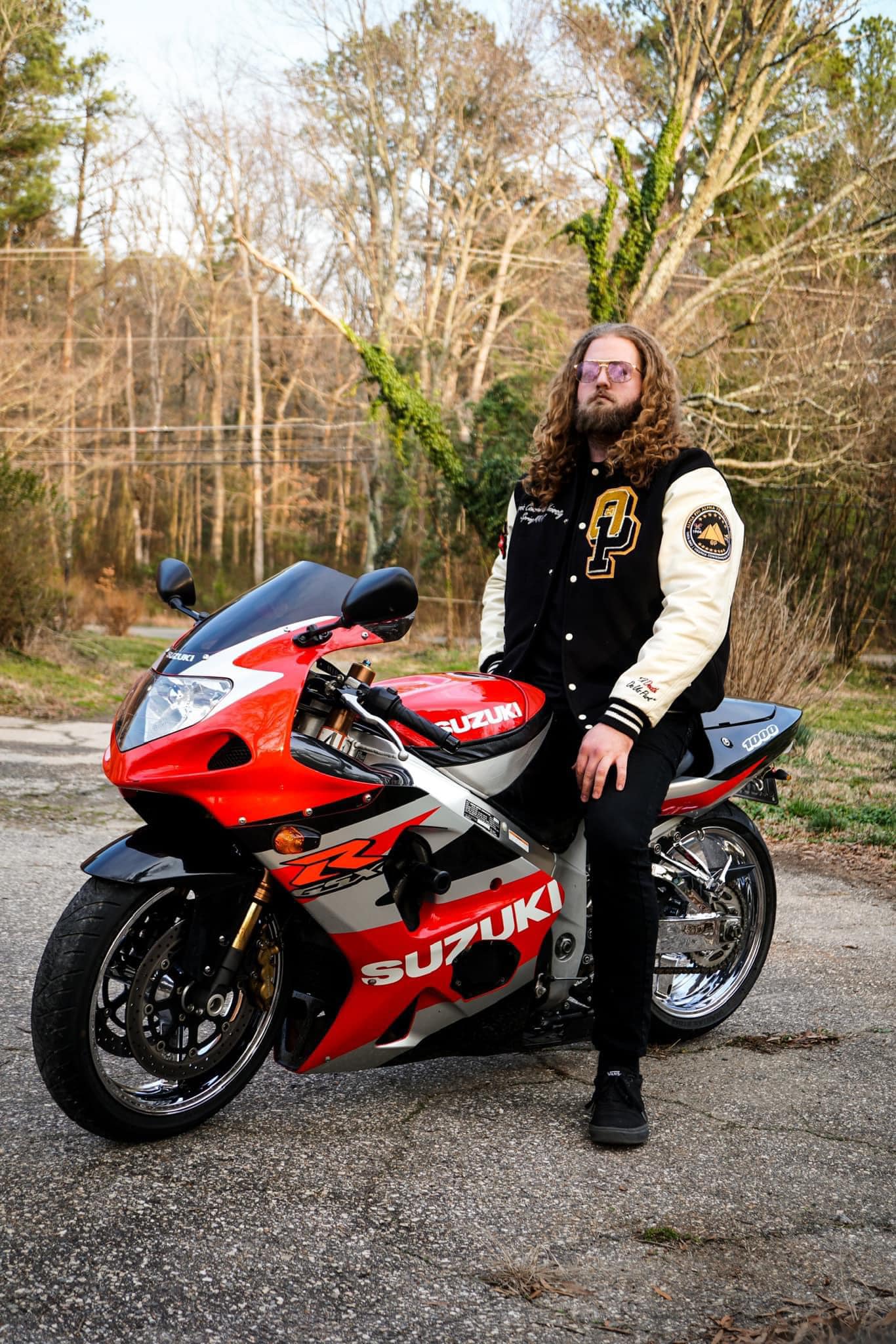 Happy Birthday to Ben Magnani.... - HTP Performance Racing