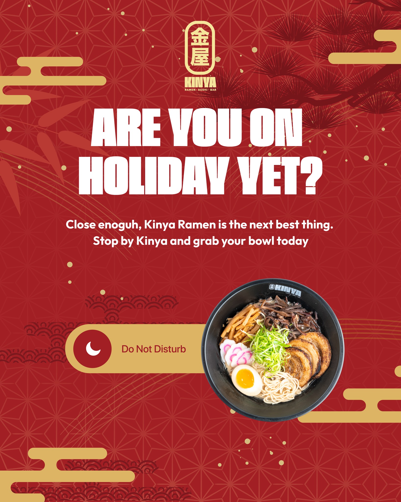 Kinya Ramen Sushi Bar - Hicksville | Hicksville NY