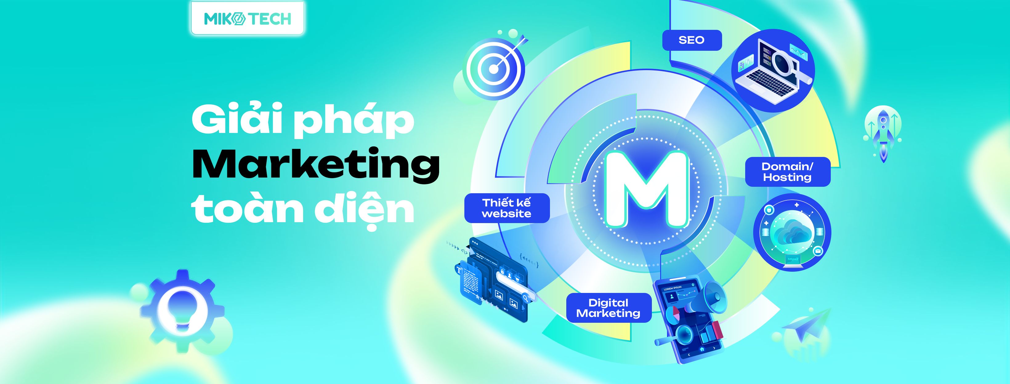 Miko Tech Agency | Ho Chi Minh City