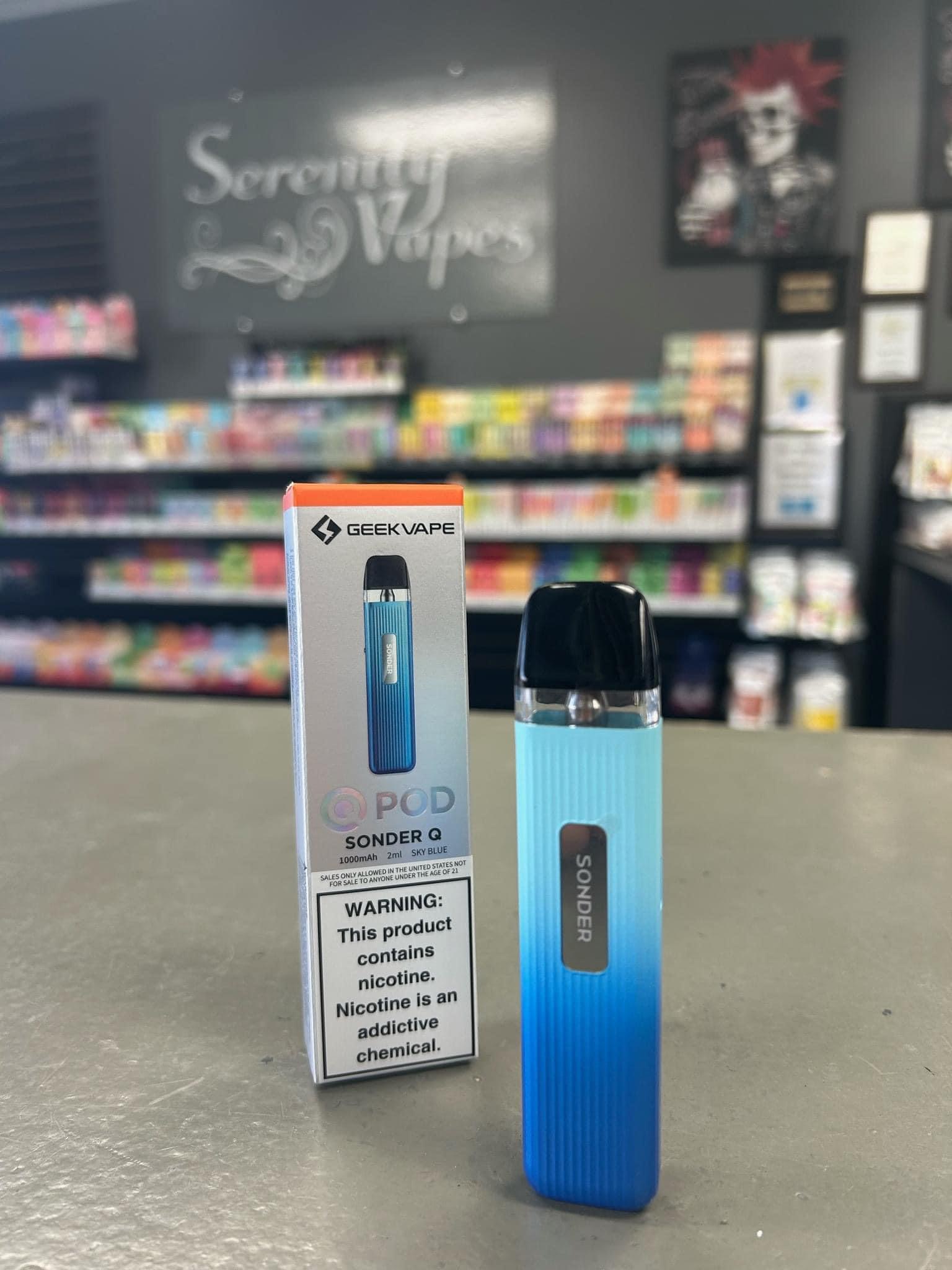 vape pods with adjustable airflow Refillable Pod Mod for Users welcome10 FLAVOURS:Rainbow Best Vape Kit: What