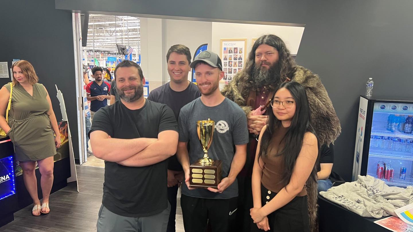 Kansas City Esports Coalition | Kansas City MO