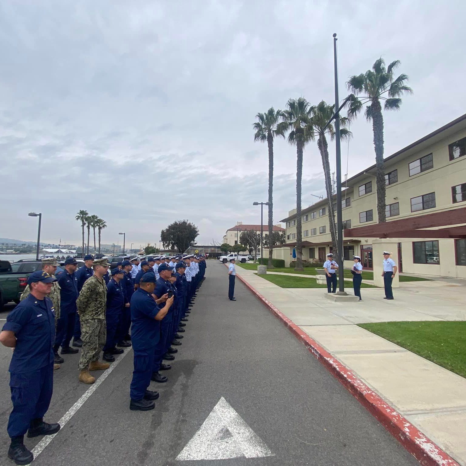 ICYMI... - U.S. Coast Guard Sector Los Angeles - Long Beach | Facebook