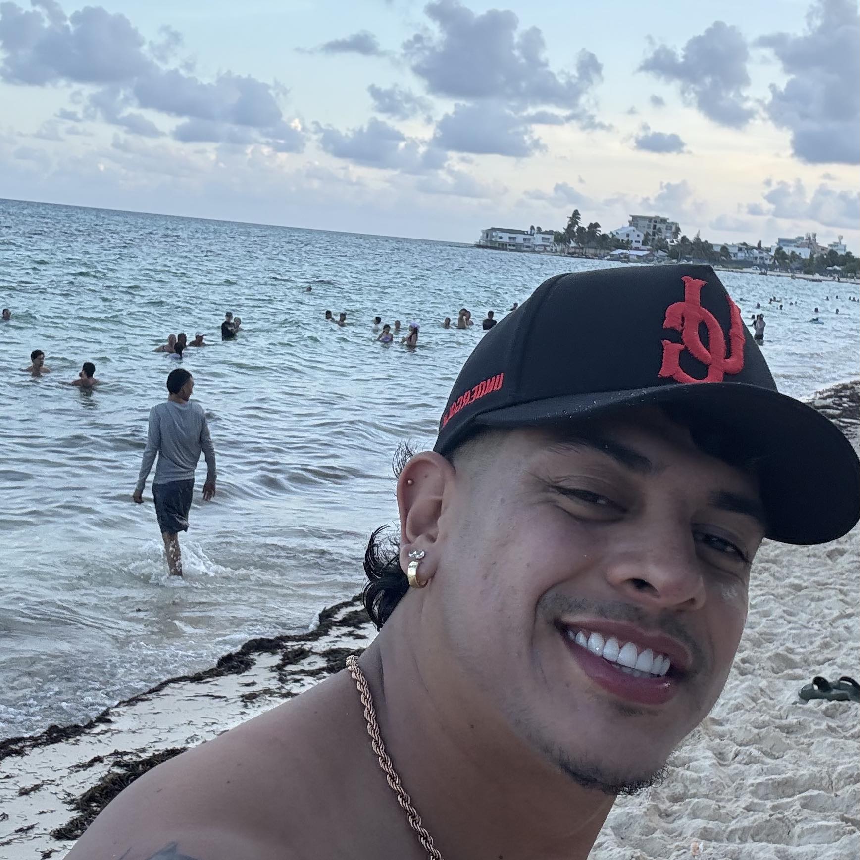 Janier Ocampo Loaiza