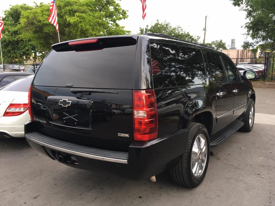 Cali Car | Carver Ranches FL