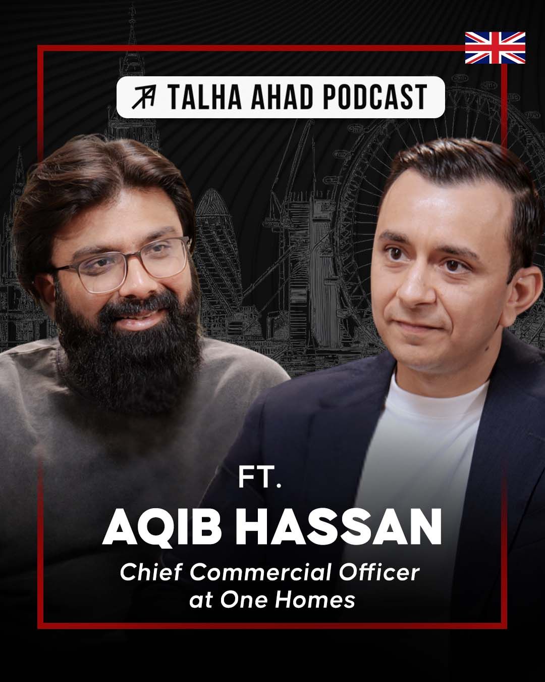 Talha Ahad - 