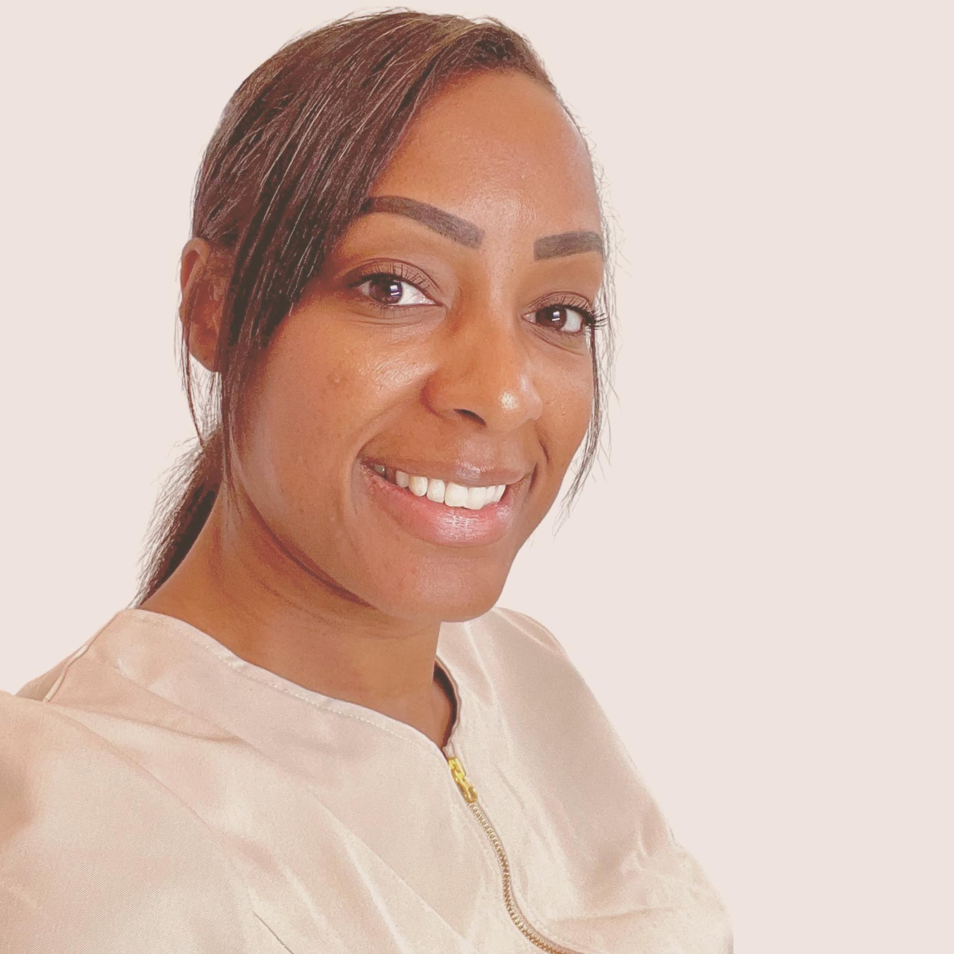 I have a brand new... - Mimi Hall Natural Nail Care Studio | Facebook