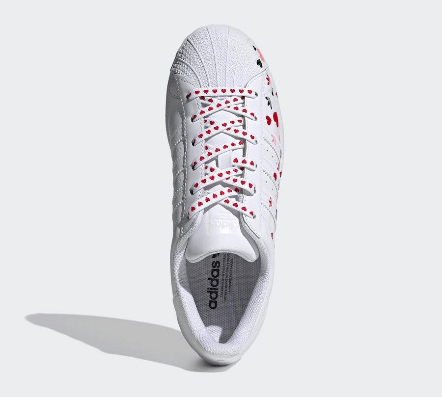 adidas gazelle silver green womens Adidas Superstar II | Women's | (Valentine's Day) Cream White/Better  Scarlet/Sandy Pink/Gum