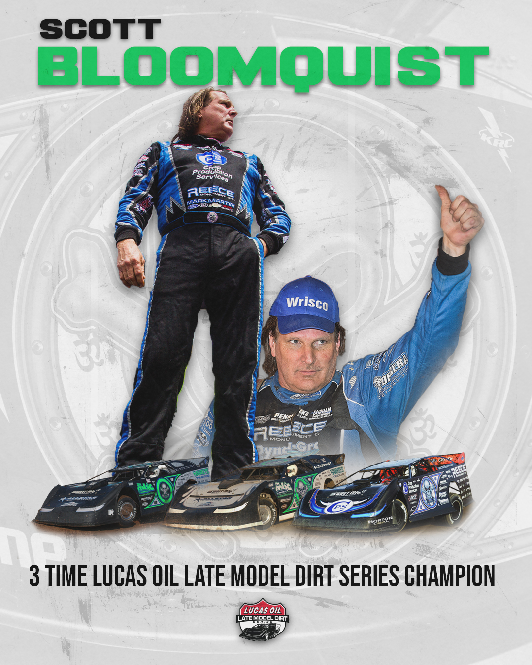 Lucas - We are deeply saddened to learn of the passing of Scott ...