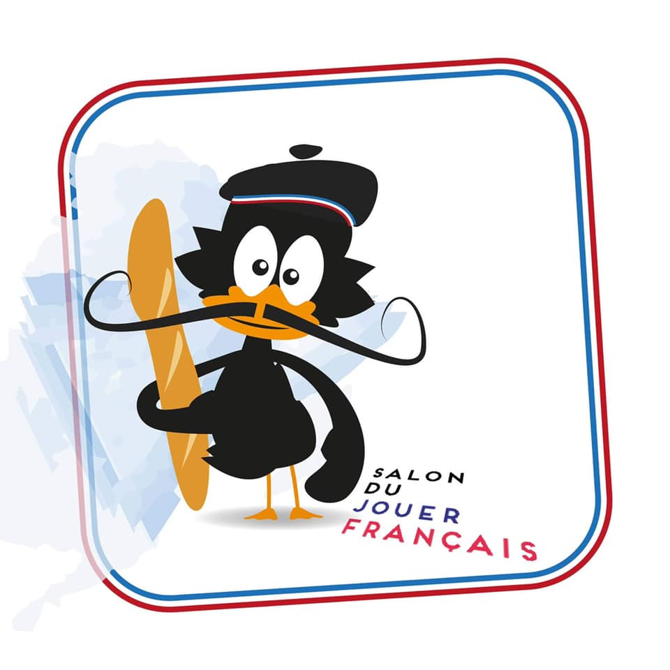 Règles du jeu - 3 Oeufs sur la tête d'un Canard - Le jeu de société