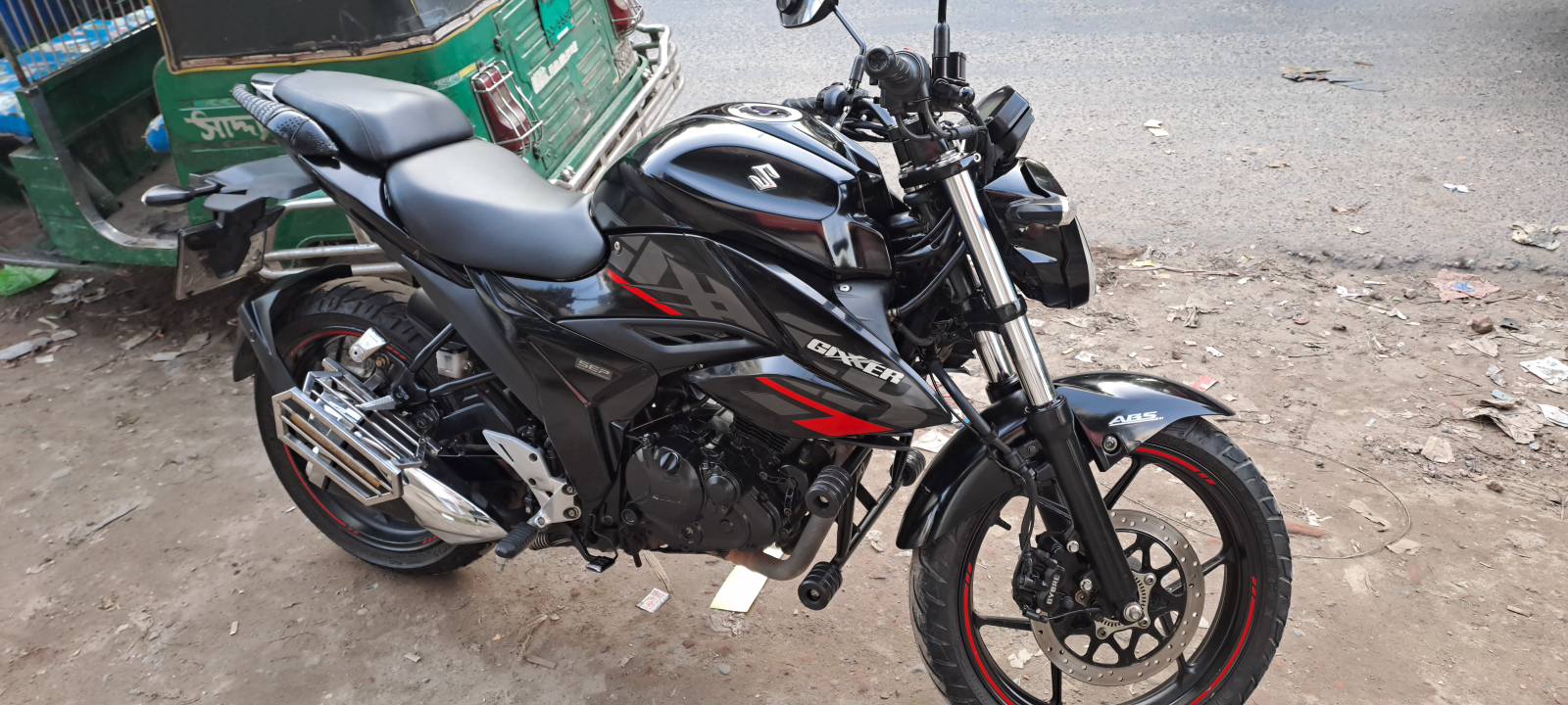 Suzuki GSX-R 2024 for sale in Mirpur