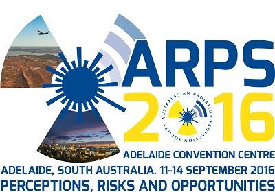 ARPS Conference - Home