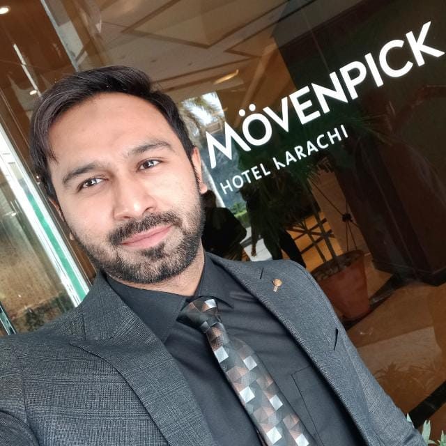 Rao Ali Raza
