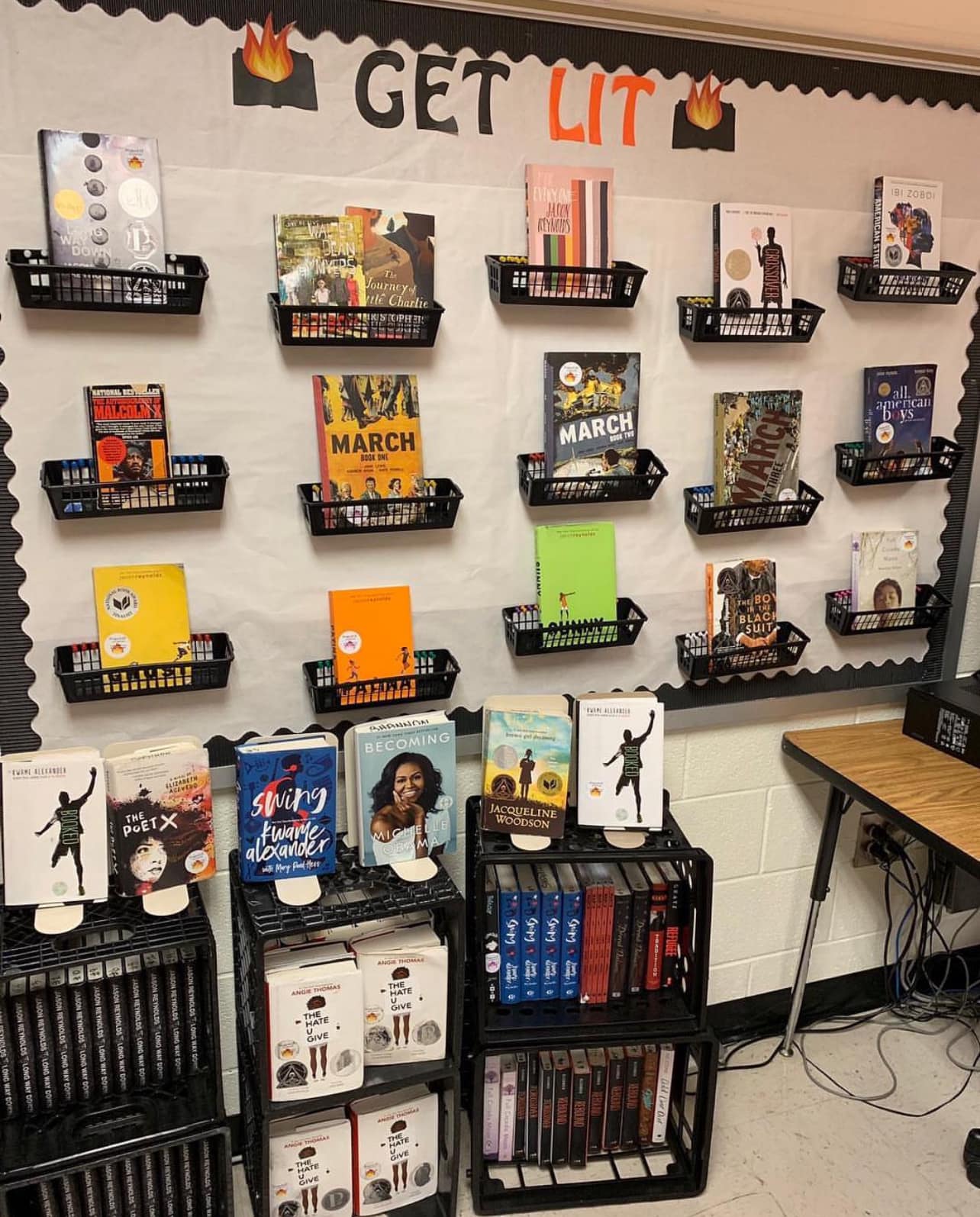 Project LIT Community