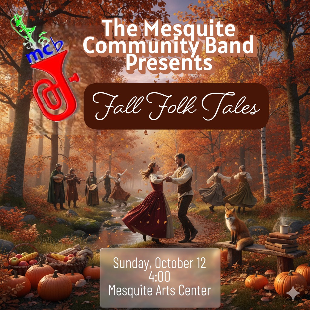 Fall Concert: 