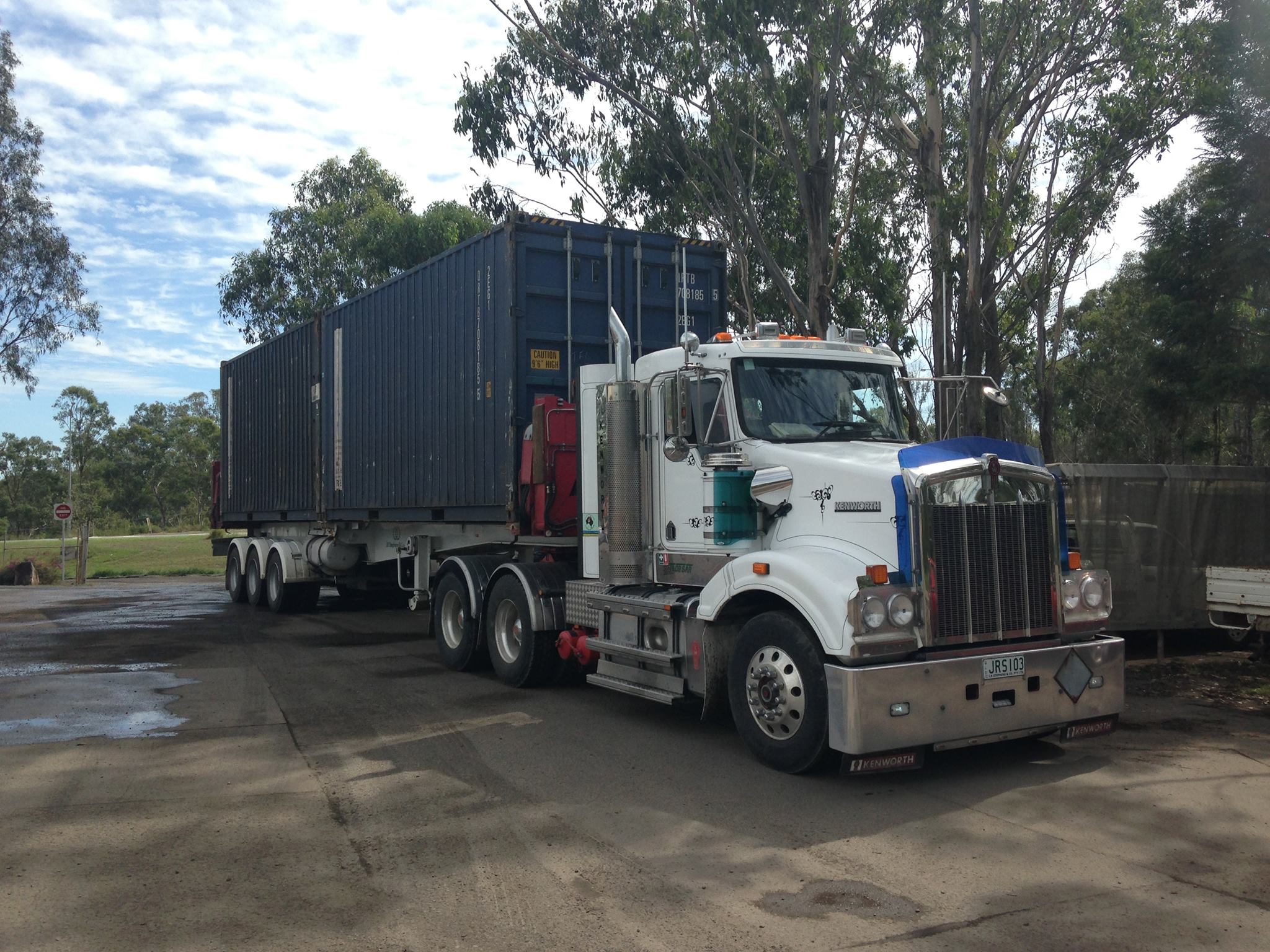 J.R Stephens & Co Pty Ltd... - J.R Stephens & Co Pty Ltd