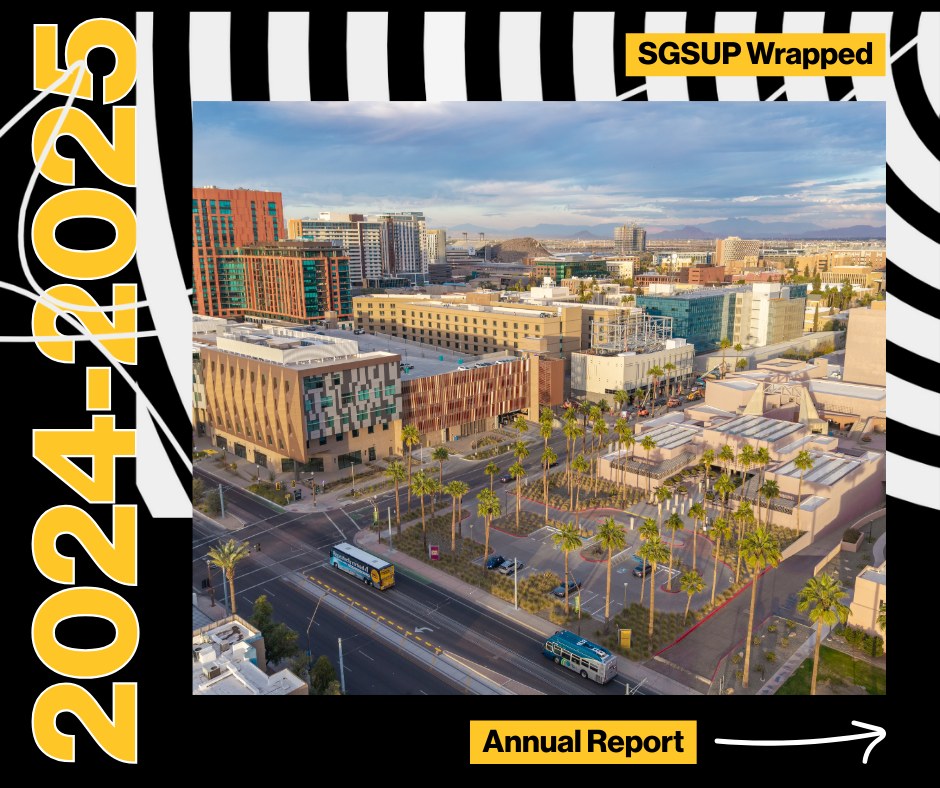 ASU School of Geographical Sciences and Urban Planning | Tempe AZ