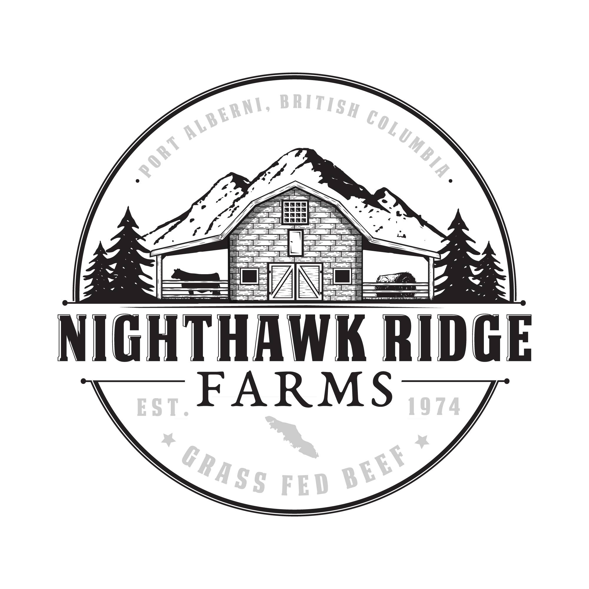 Nighthawk Ridge Farms Ltd. | Port Alberni BC