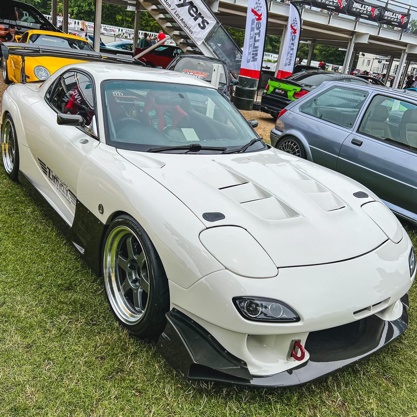 What are your thoughts on the clean... - Fast Car Magazine | Facebook