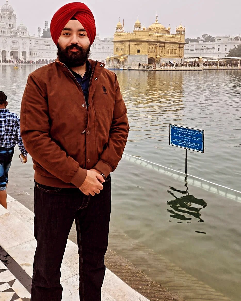 Happy Birthday dear 🎉🎉🎉🎉🎉 - Ravinder Pal Kour