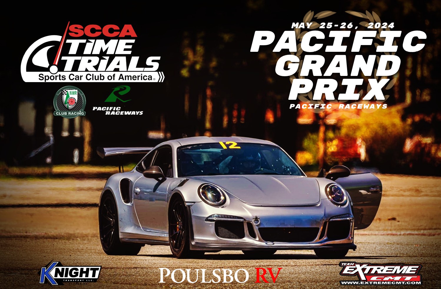 NWR SCCA Racing