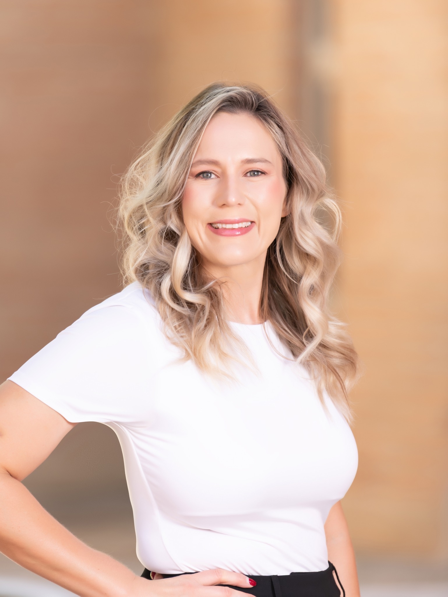 Courtney Gagner, Realtor with Indie Realty