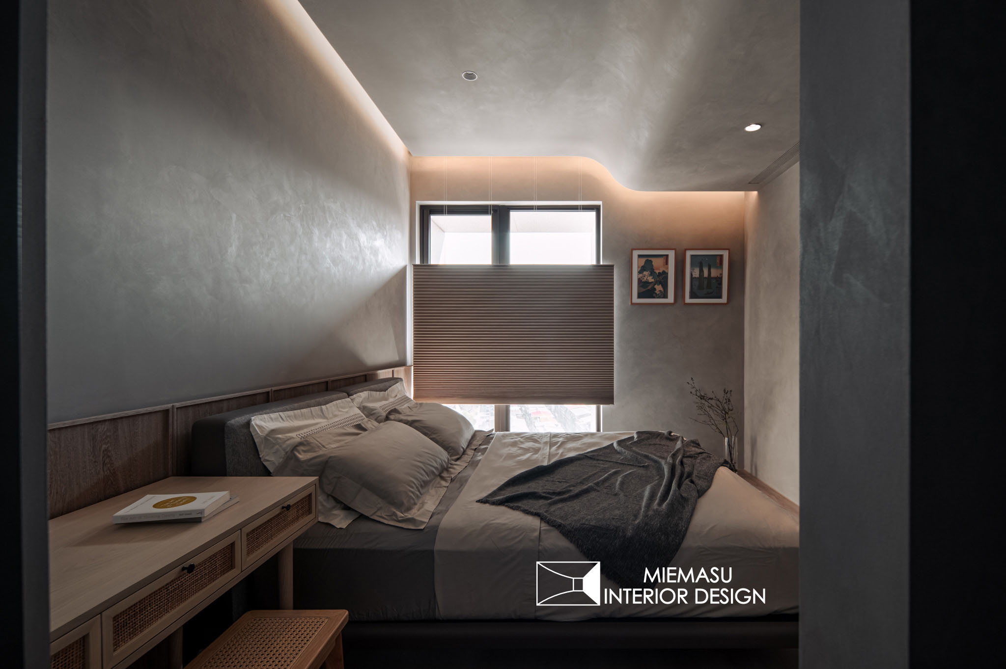 域見室所設計MIEMASU INTERIOR DESIGN | Taipei