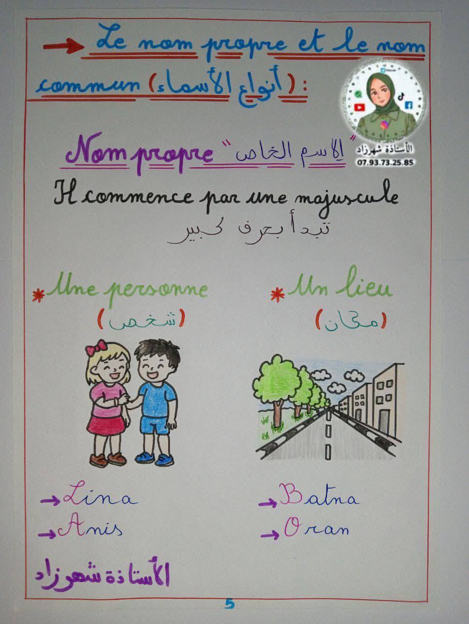دروس ام فارس - ‎دروس ام فارس‎ added a new photo.