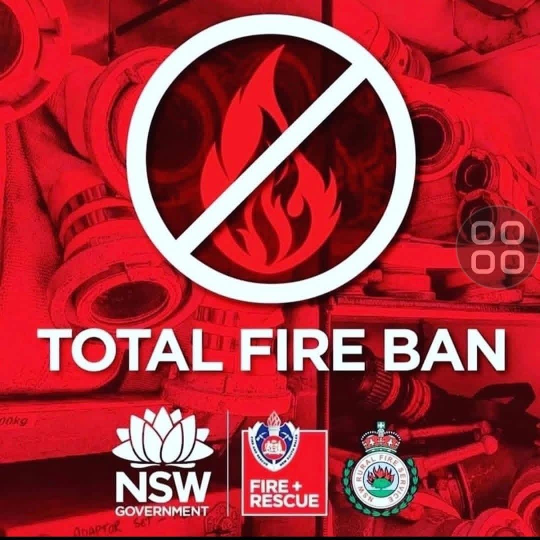 NSW RFS - MIA Operational Support Group | Griffith NSW