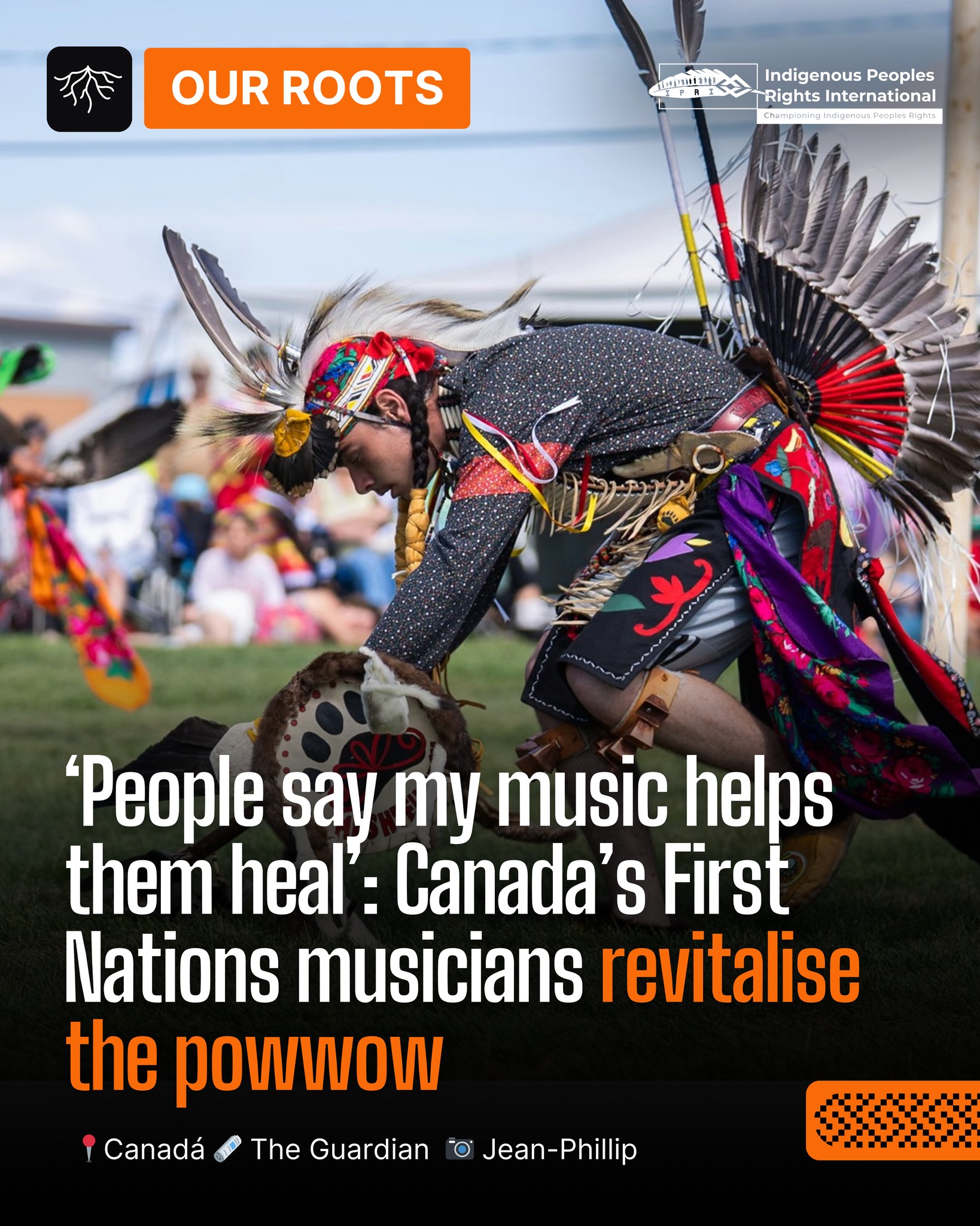 Indigenous... - Indigenous Peoples Rights International