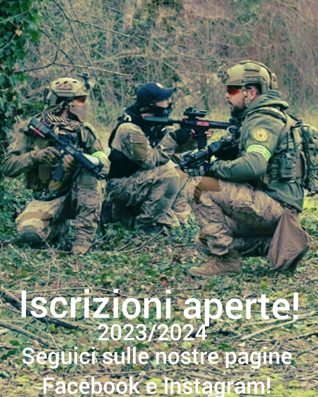 Delta Rangers... - Delta Rangers Softair - Porto Viro (RO)