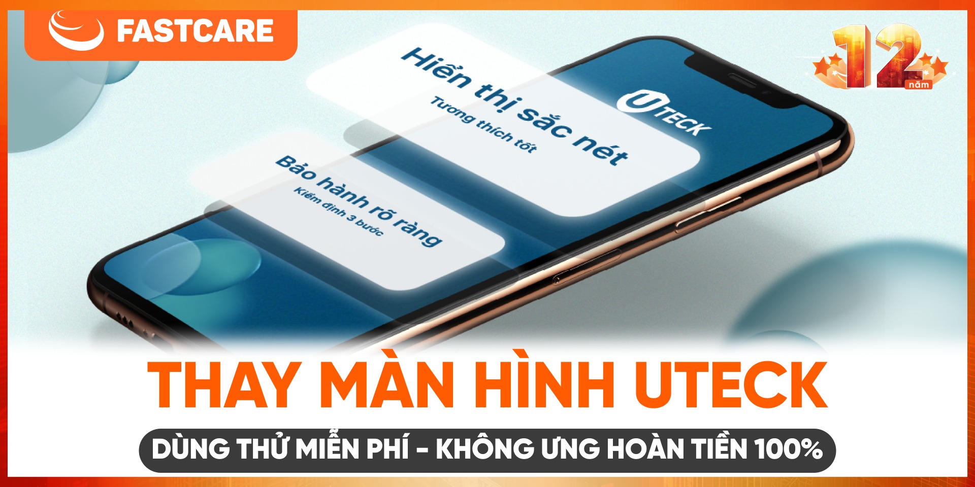 DÙNG MÀN... - Fastcare - Hệ Thống Sửa Chữa Điện Thoại, Laptop | Facebook