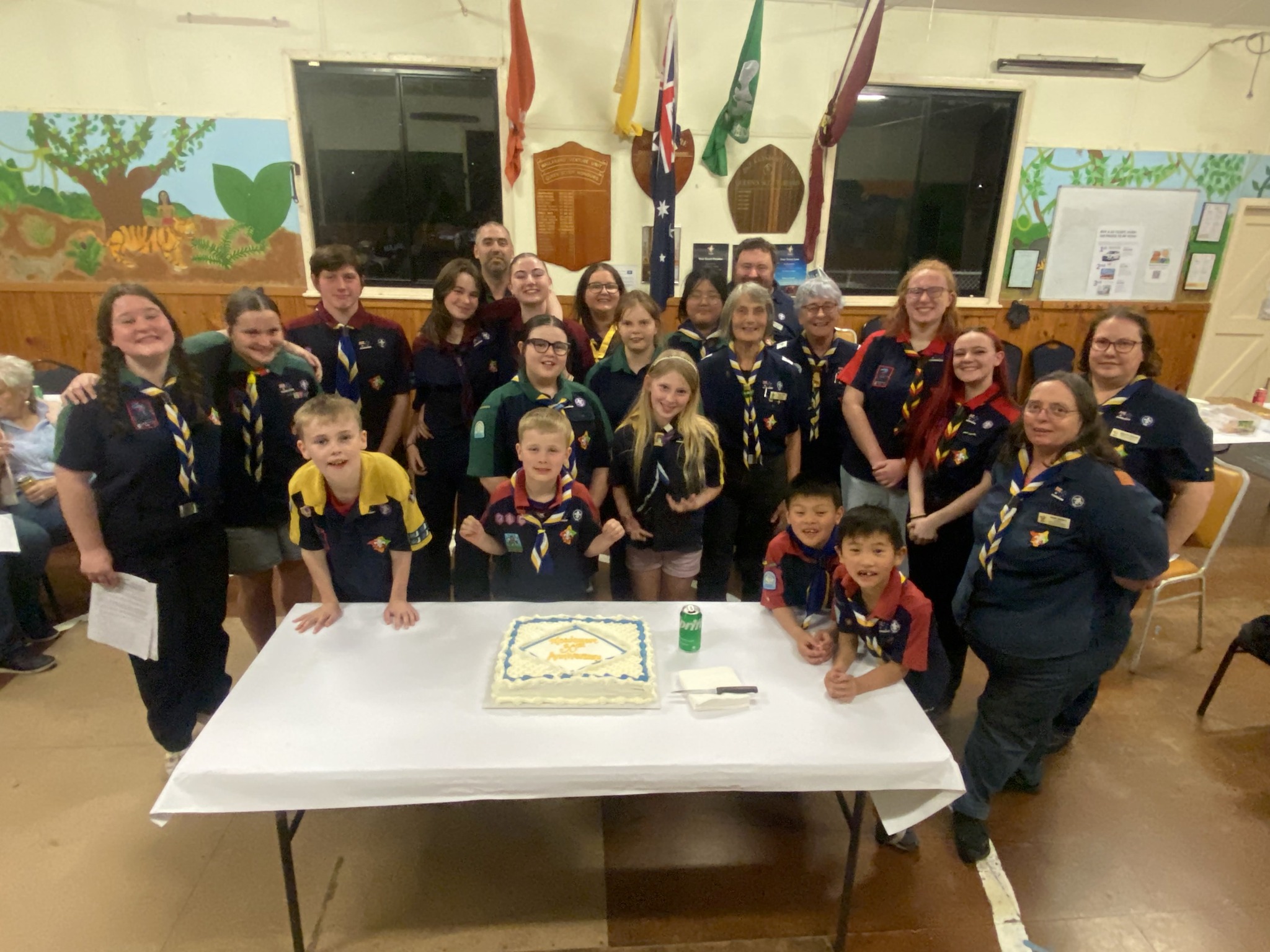 Moodemere Scout Group Keysborough and Noble Park - Scouts VIC added a ...