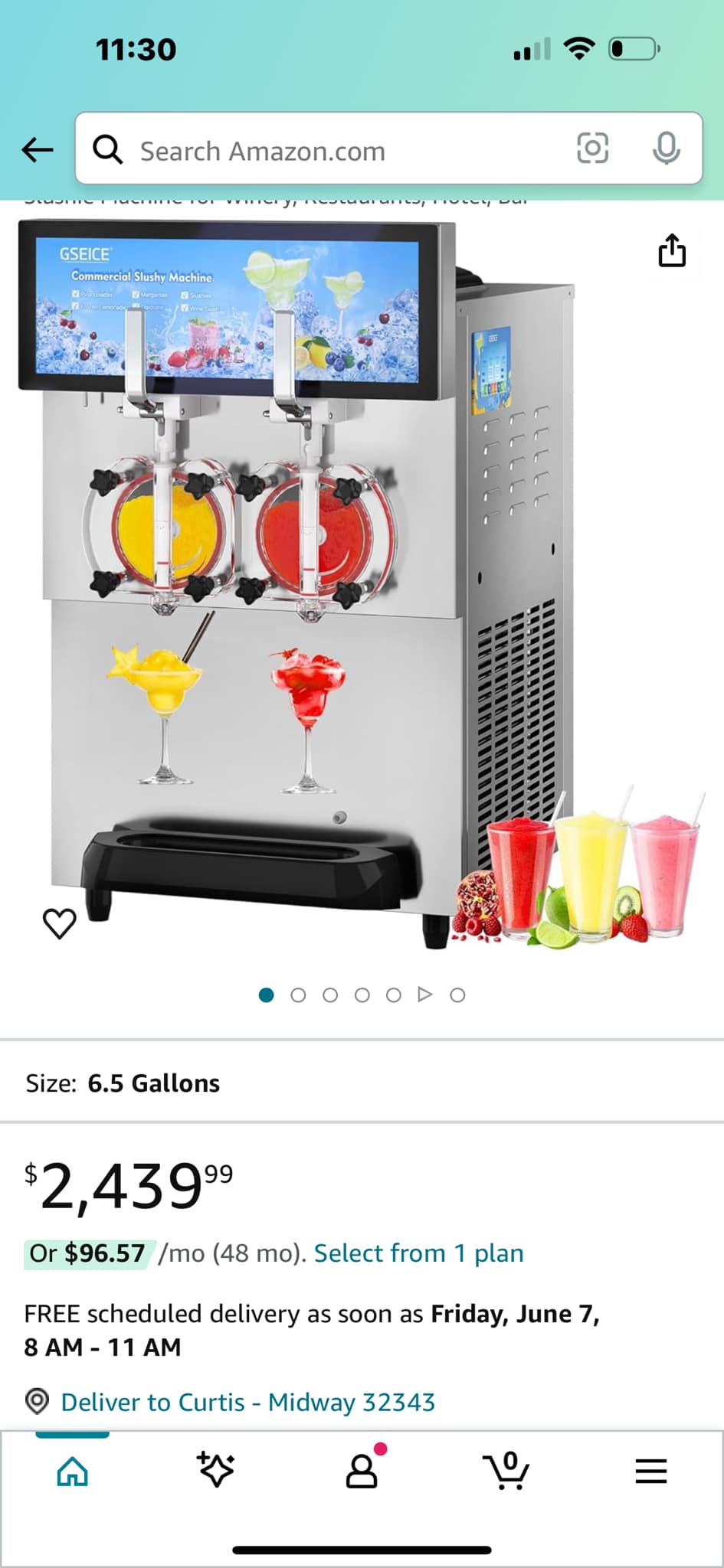 Where can I get Wagovy for cheaper than $600?
